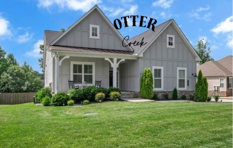 7192 Winfrey Drive Fairview TN 37062