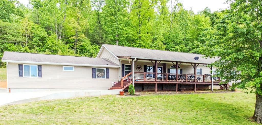 166 County Road 168 Athens TN 37303