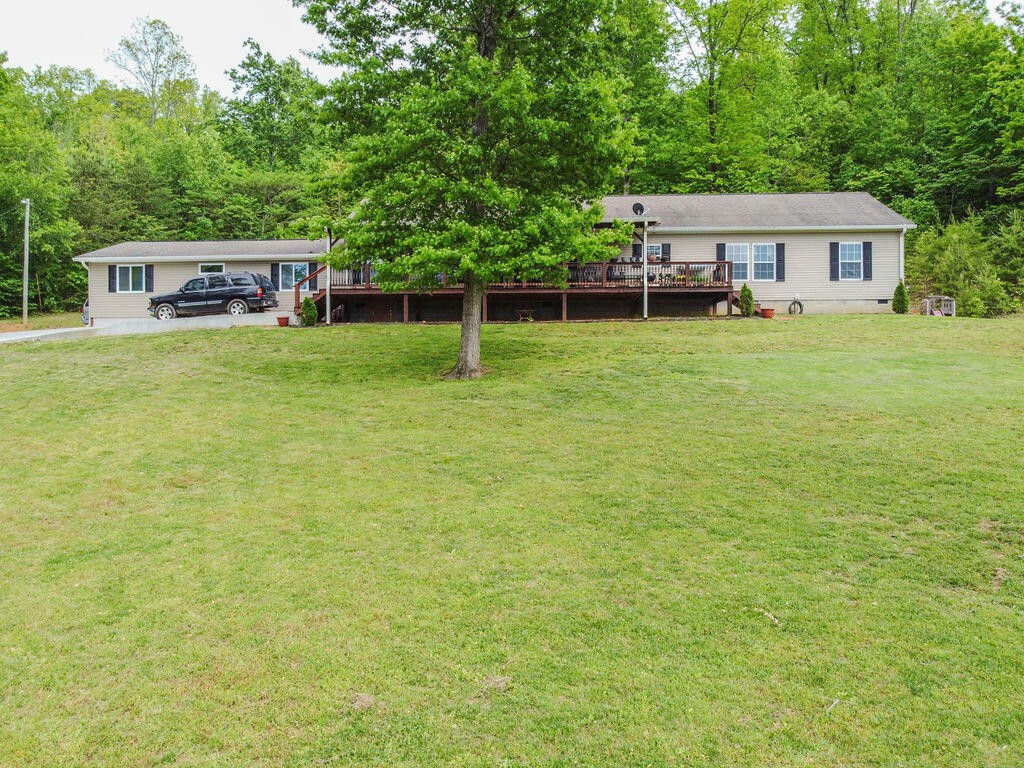 166 County Road 168 Athens TN 37303