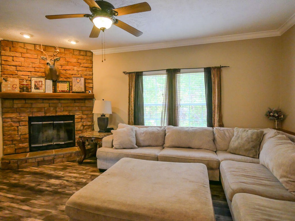166 County Road 168 Athens TN 37303