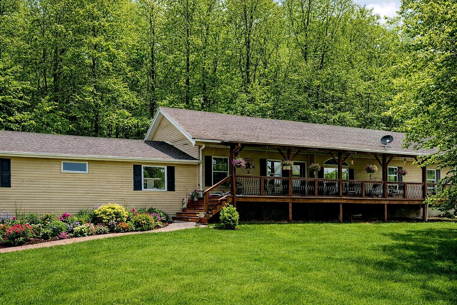 166 County Road 168 Athens TN 37303
