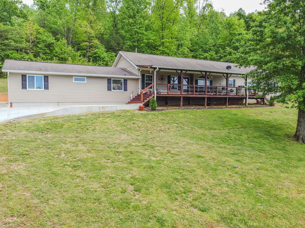 166 County Road 168 Athens TN 37303