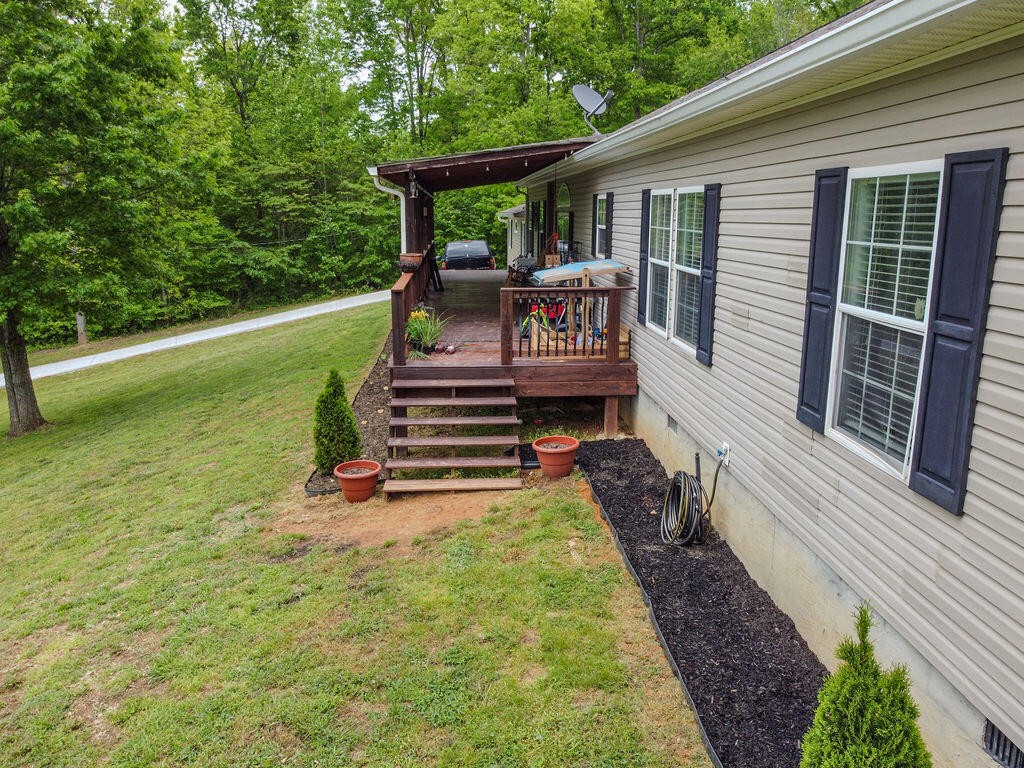 166 County Road 168 Athens TN 37303