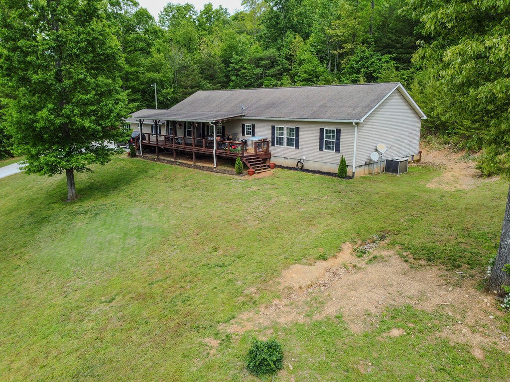 166 County Road 168 Athens TN 37303