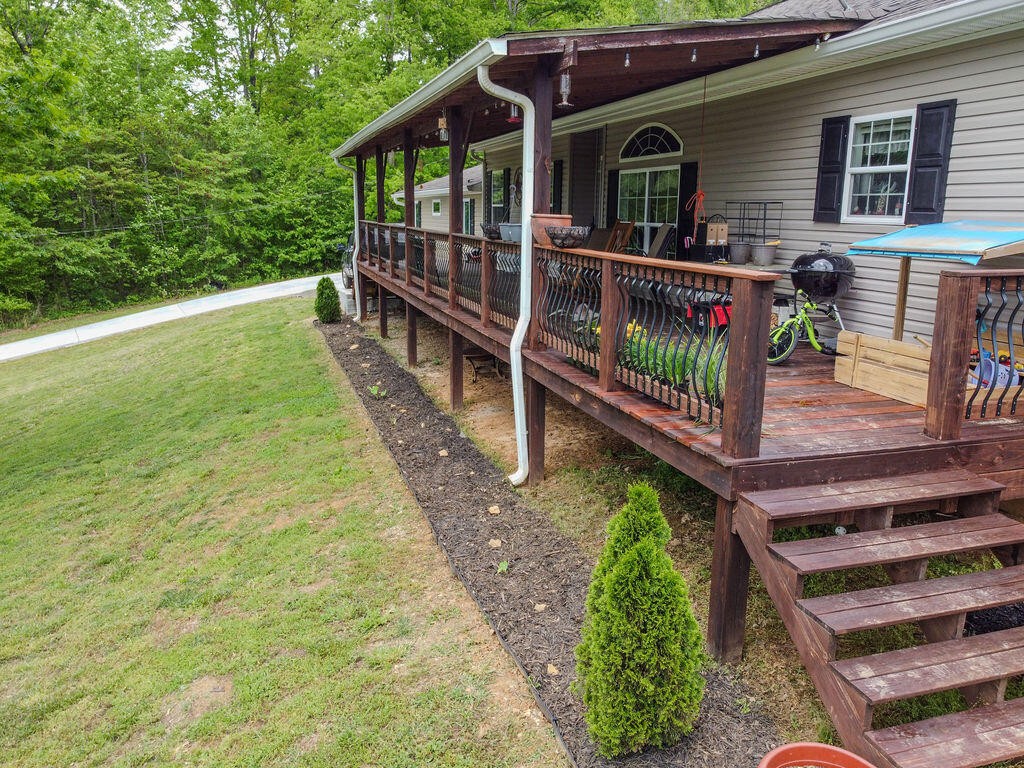 166 County Road 168 Athens TN 37303