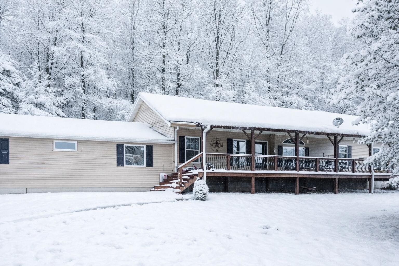 166 County Road 168 Athens TN 37303