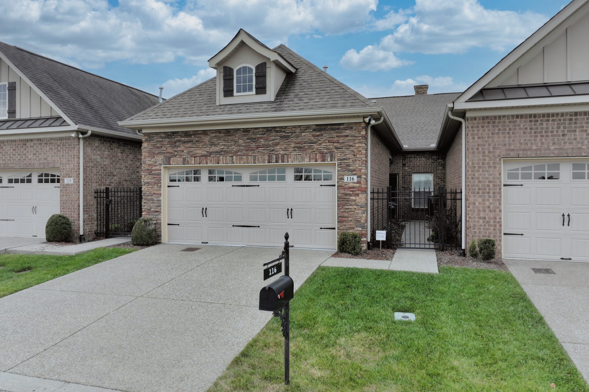 116 Bellingdon Drive Gallatin TN 37066