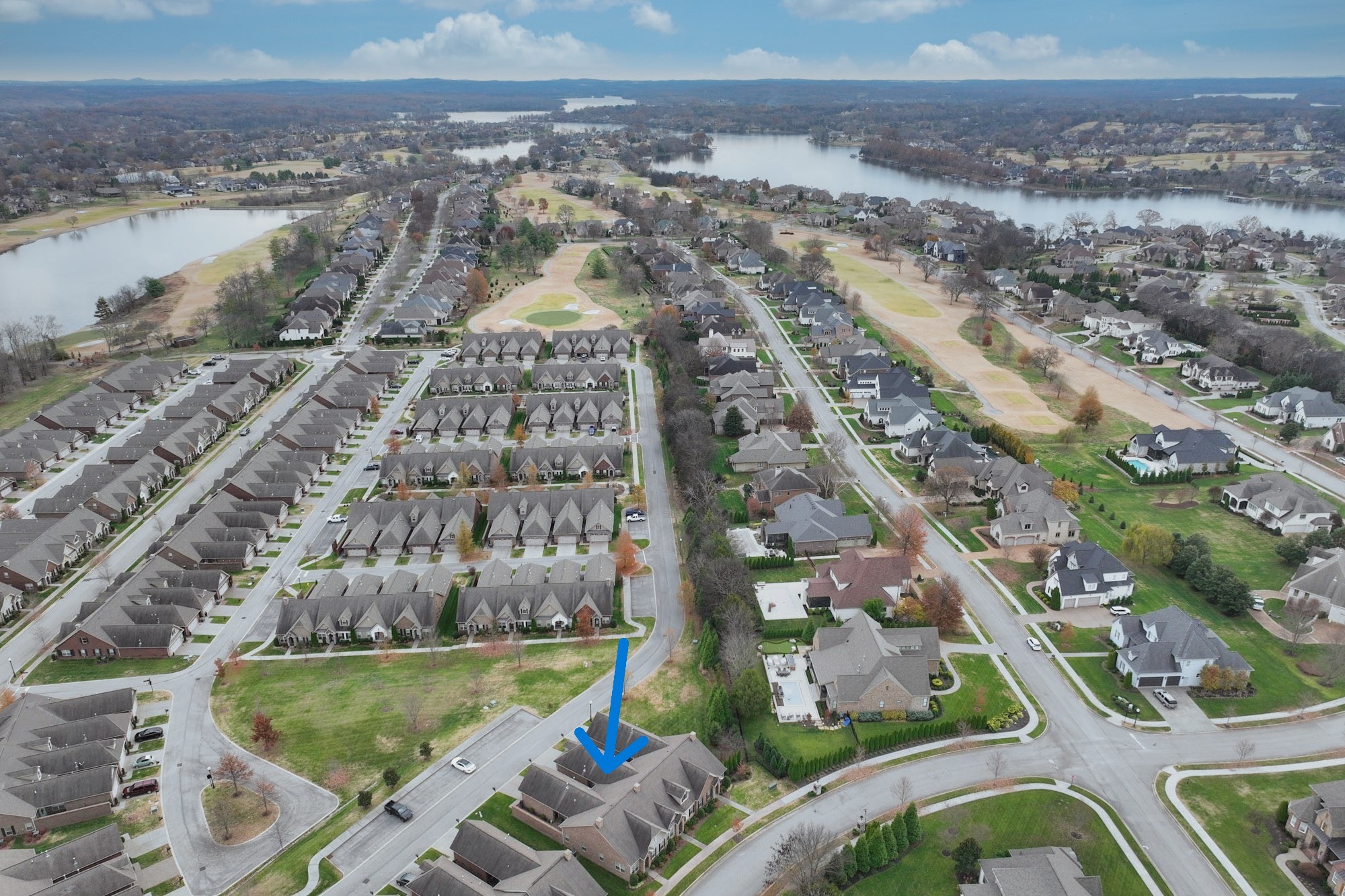 116 Bellingdon Drive Gallatin TN 37066