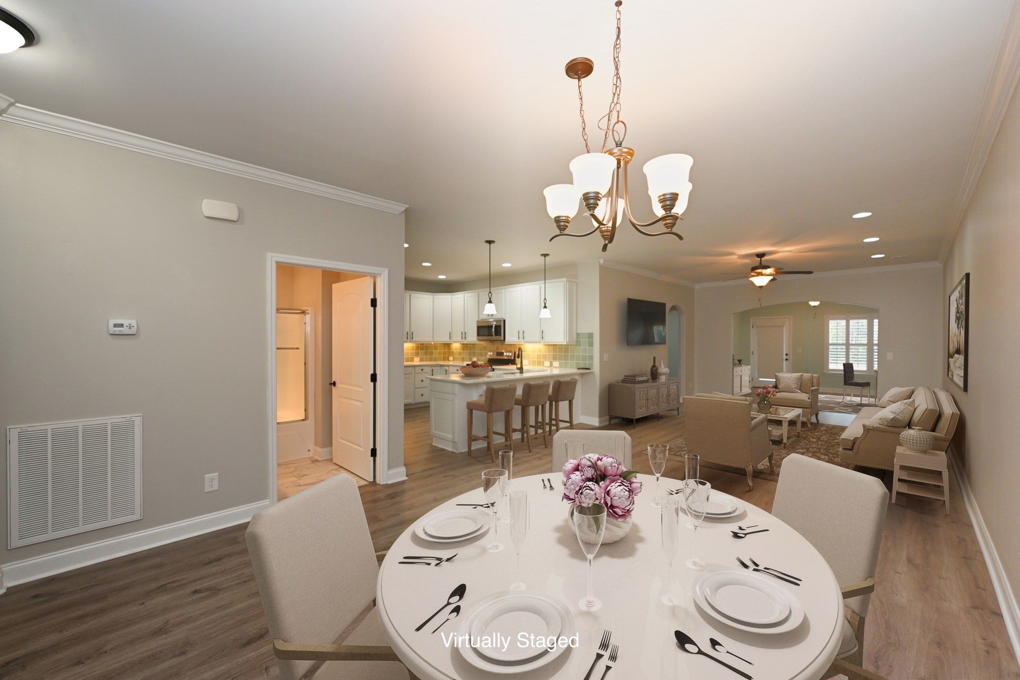 116 Bellingdon Drive Gallatin TN 37066