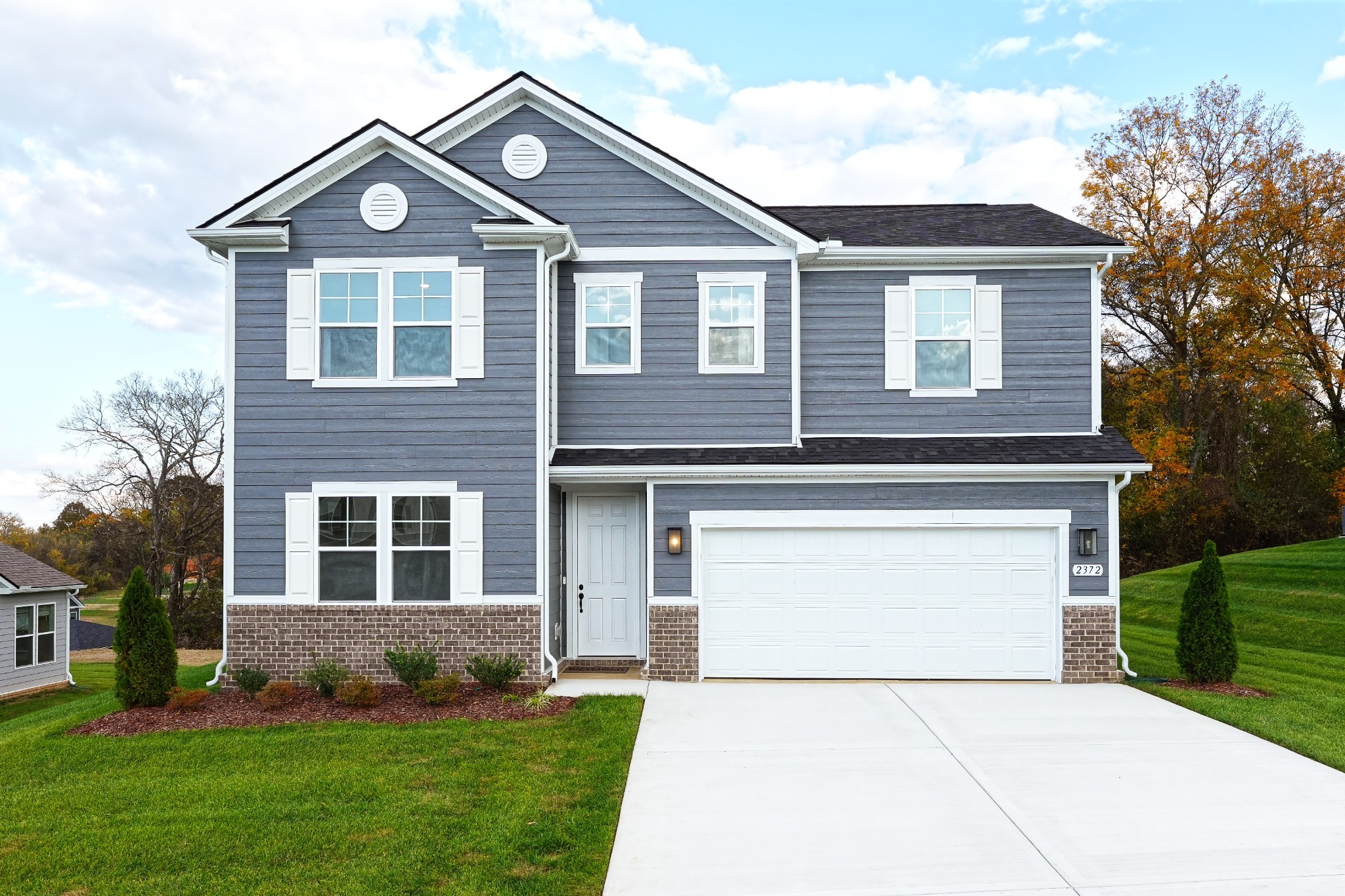 2372 Williamsport Landing Columbia TN 38401