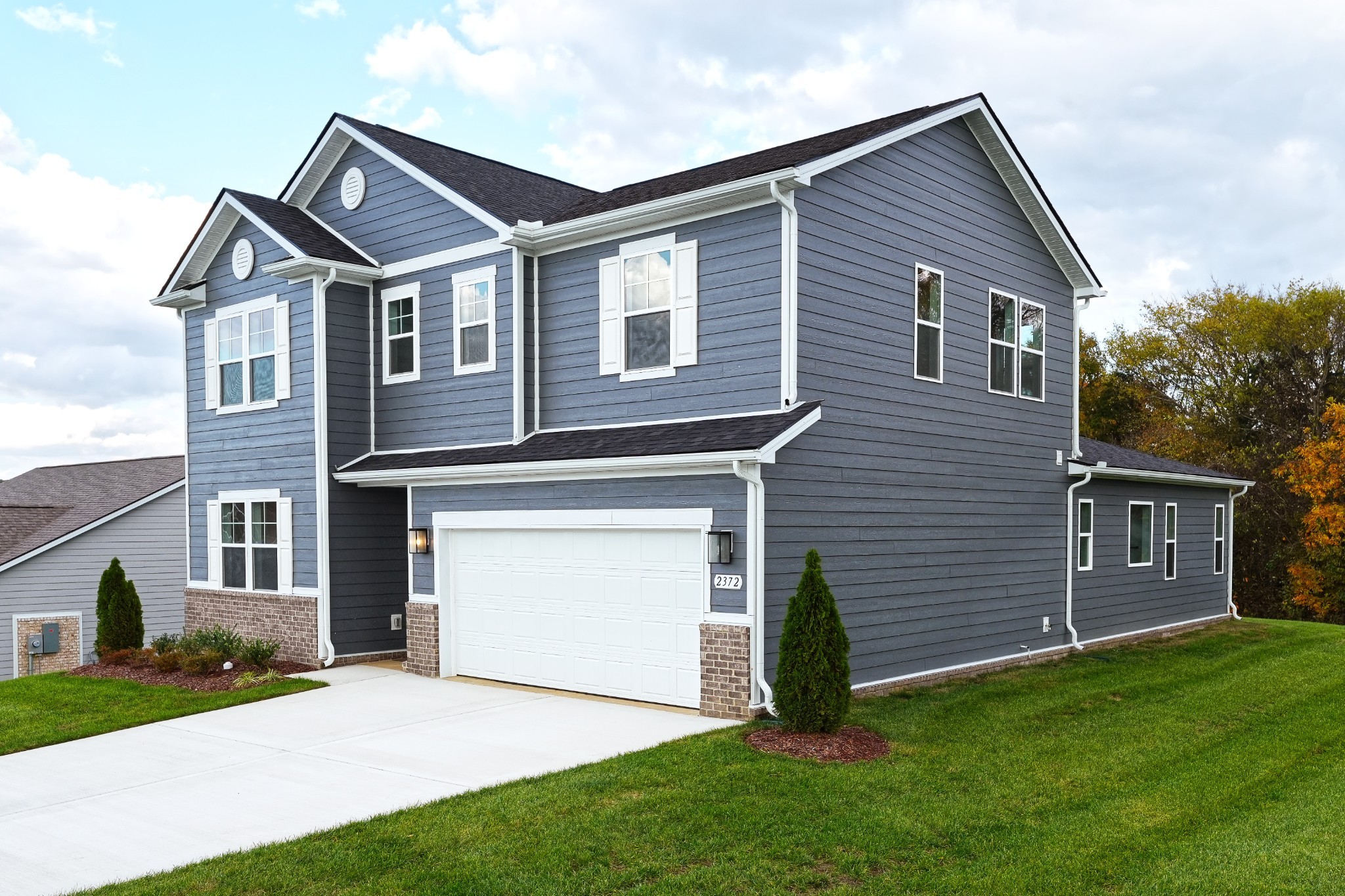 2372 Williamsport Landing Columbia TN 38401