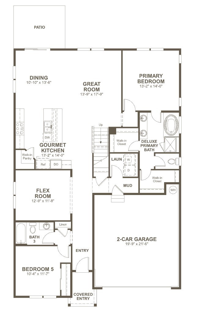 2372 Williamsport Landing Columbia TN 38401