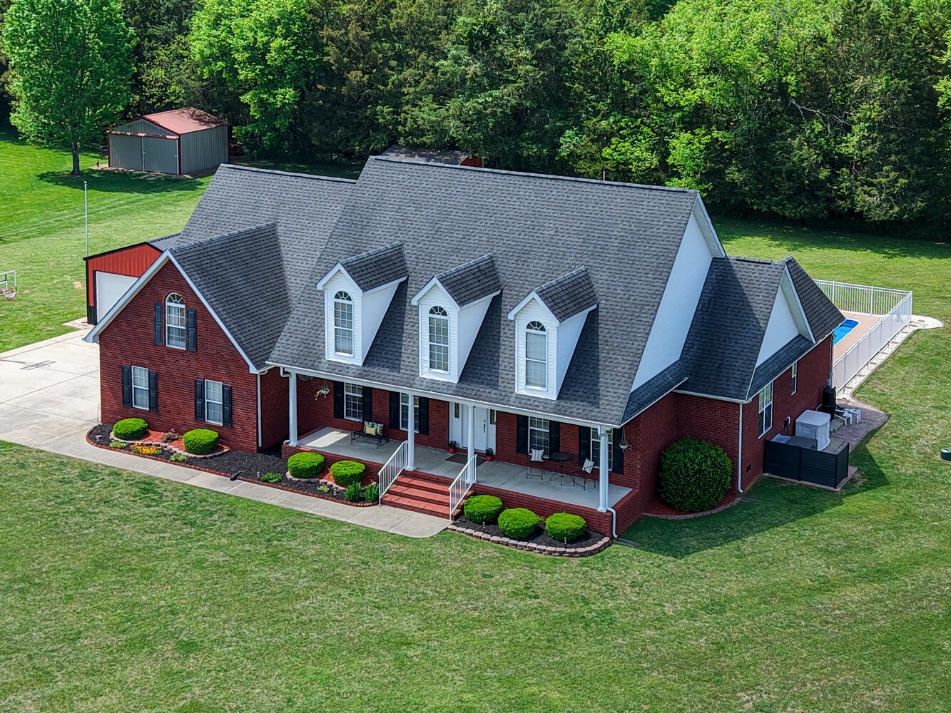 117 Abigail Avenue Murfreesboro TN 37129