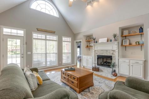 117 Abigail Avenue Murfreesboro TN 37129