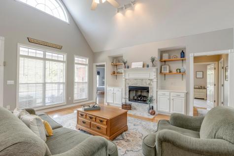 117 Abigail Avenue Murfreesboro TN 37129