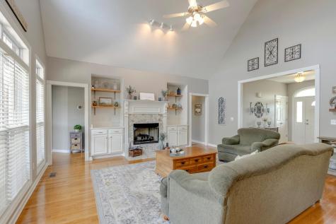 117 Abigail Avenue Murfreesboro TN 37129