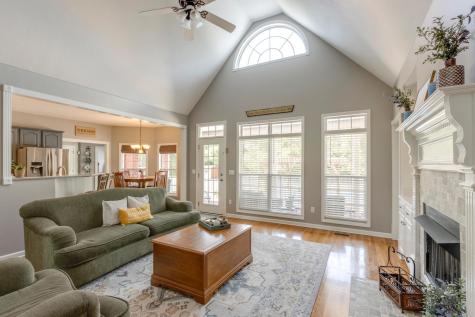 117 Abigail Avenue Murfreesboro TN 37129