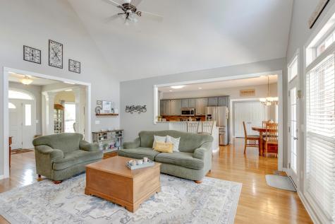 117 Abigail Avenue Murfreesboro TN 37129
