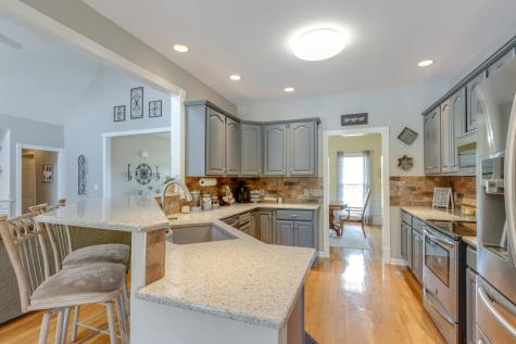 117 Abigail Avenue Murfreesboro TN 37129