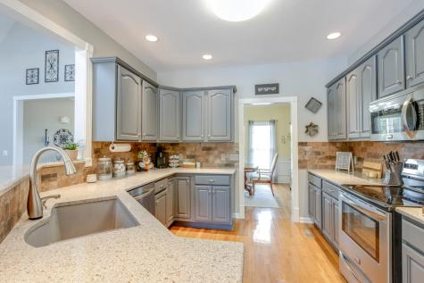 117 Abigail Avenue Murfreesboro TN 37129