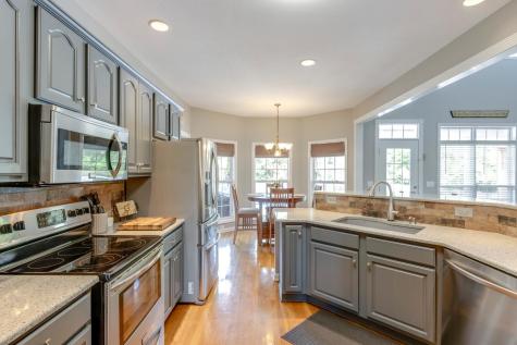 117 Abigail Avenue Murfreesboro TN 37129