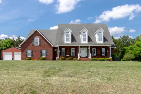 117 Abigail Avenue Murfreesboro TN 37129