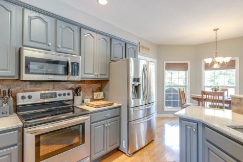 117 Abigail Avenue Murfreesboro TN 37129