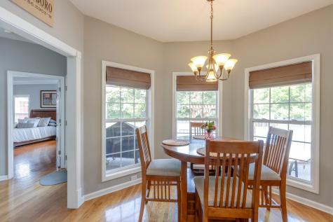 117 Abigail Avenue Murfreesboro TN 37129