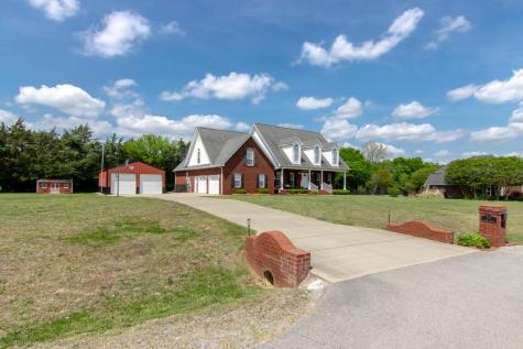 117 Abigail Avenue Murfreesboro TN 37129