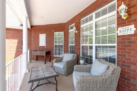 117 Abigail Avenue Murfreesboro TN 37129