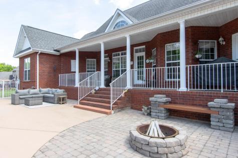 117 Abigail Avenue Murfreesboro TN 37129
