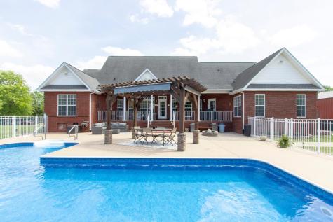 117 Abigail Avenue Murfreesboro TN 37129