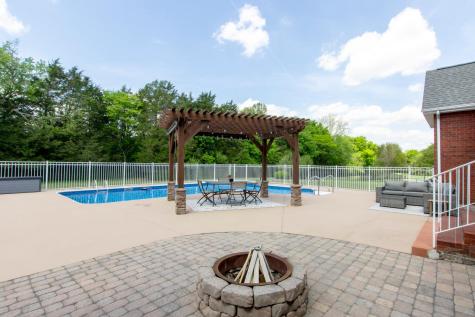 117 Abigail Avenue Murfreesboro TN 37129
