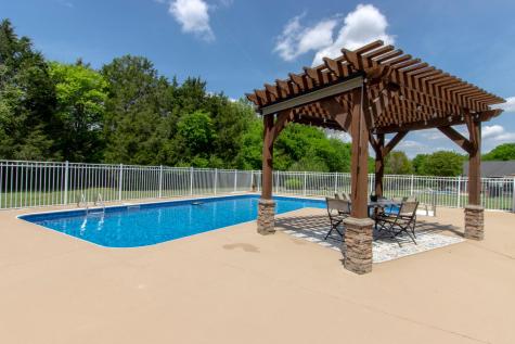 117 Abigail Avenue Murfreesboro TN 37129