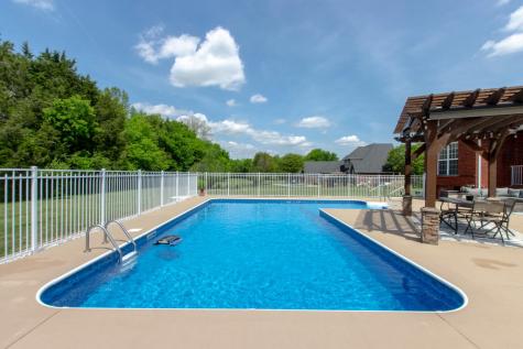 117 Abigail Avenue Murfreesboro TN 37129
