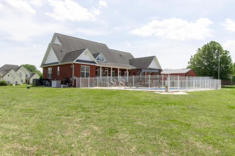 117 Abigail Avenue Murfreesboro TN 37129