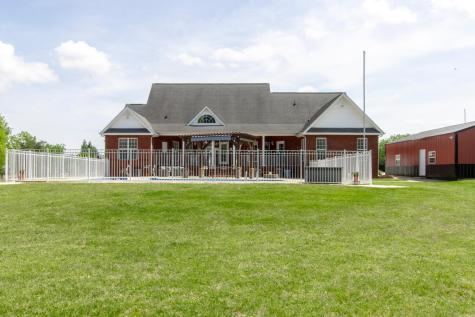 117 Abigail Avenue Murfreesboro TN 37129