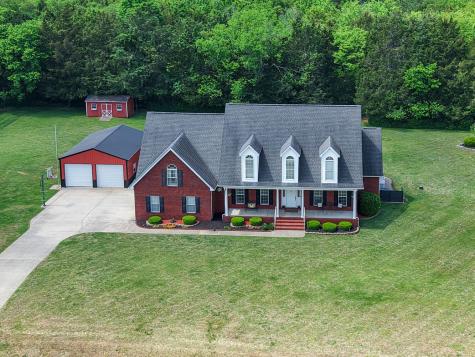 117 Abigail Avenue Murfreesboro TN 37129