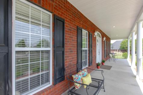 117 Abigail Avenue Murfreesboro TN 37129