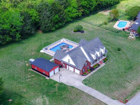 117 Abigail Avenue Murfreesboro TN 37129