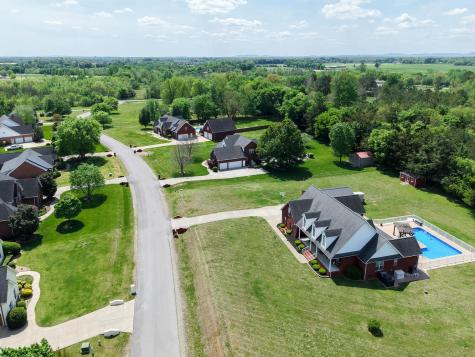 117 Abigail Avenue Murfreesboro TN 37129