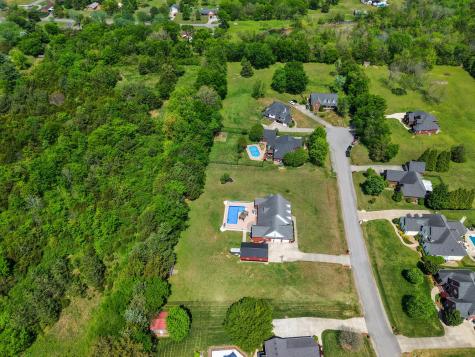 117 Abigail Avenue Murfreesboro TN 37129