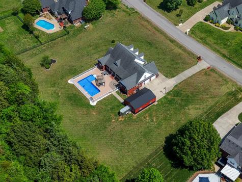 117 Abigail Avenue Murfreesboro TN 37129