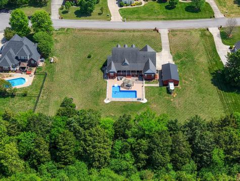 117 Abigail Avenue Murfreesboro TN 37129