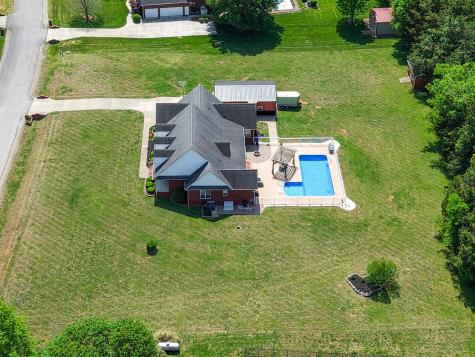 117 Abigail Avenue Murfreesboro TN 37129