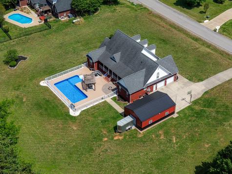 117 Abigail Avenue Murfreesboro TN 37129