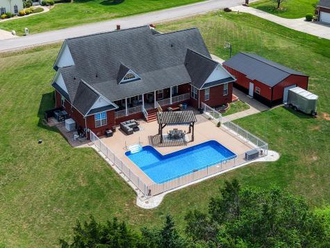 117 Abigail Avenue Murfreesboro TN 37129