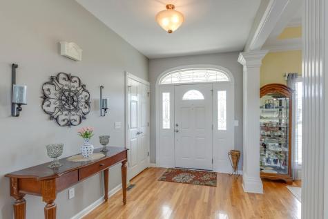 117 Abigail Avenue Murfreesboro TN 37129