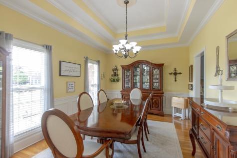 117 Abigail Avenue Murfreesboro TN 37129