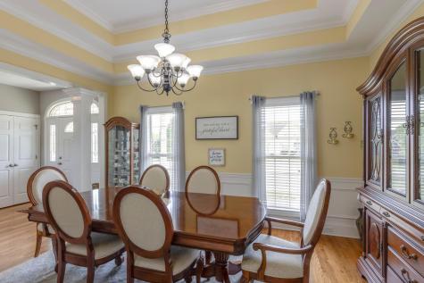 117 Abigail Avenue Murfreesboro TN 37129